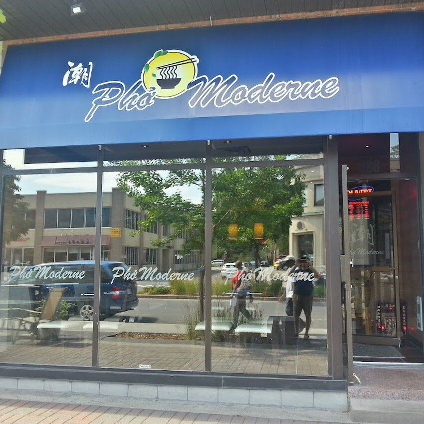 Pho Moderne -  Restaurants Near: H4L3L2