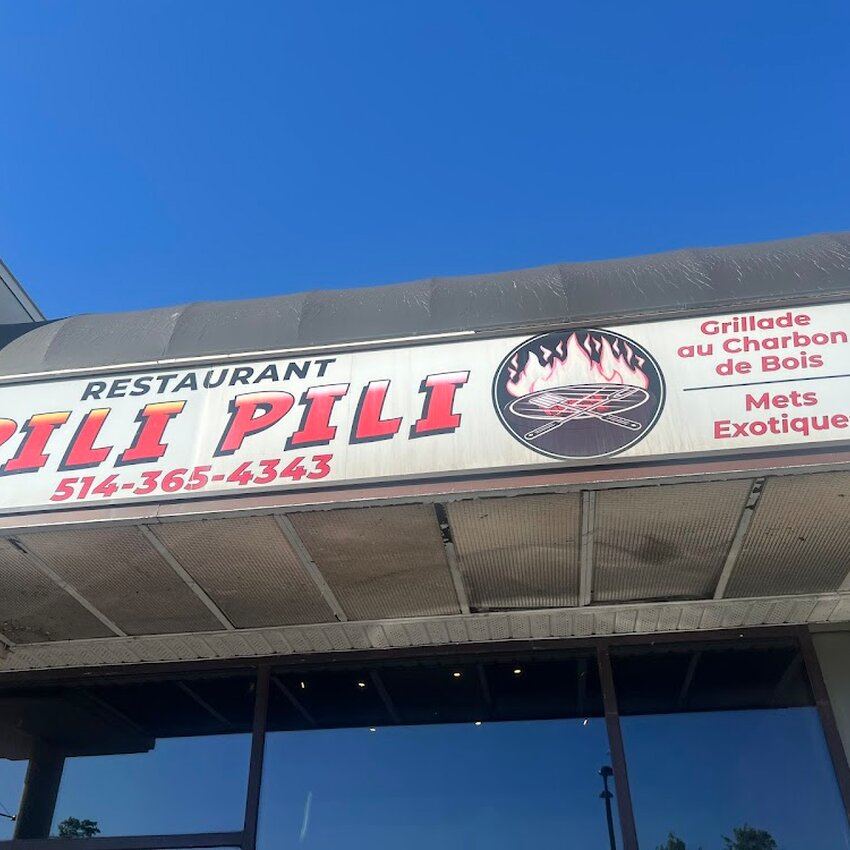 Pili Pili Restaurant