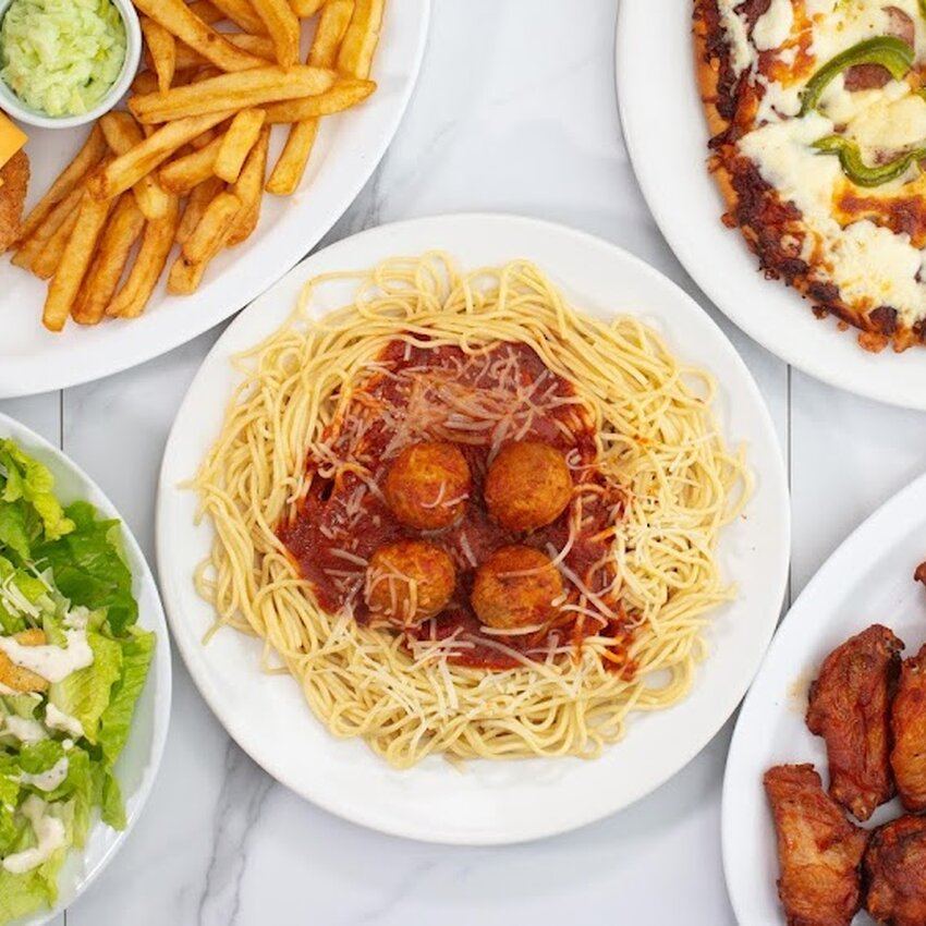 Spagza -  Restaurants Near: J4B7A2