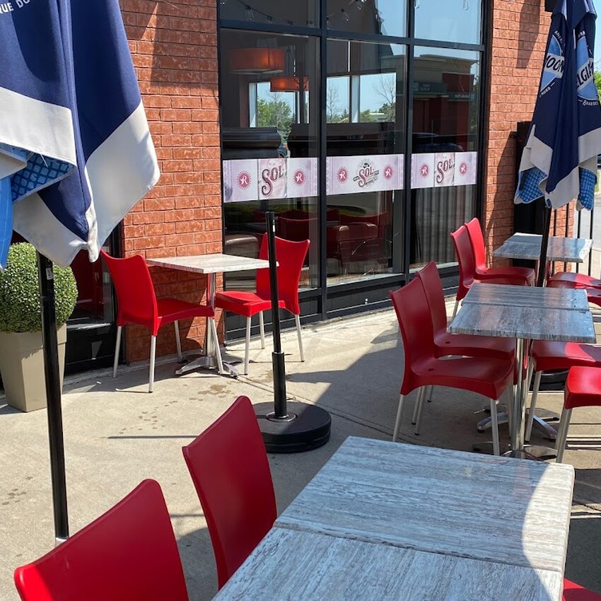 RUBS BBQ Am&eacute;ricain - Restaurants Vieux Sainte-Rose - Avis, photos et menus