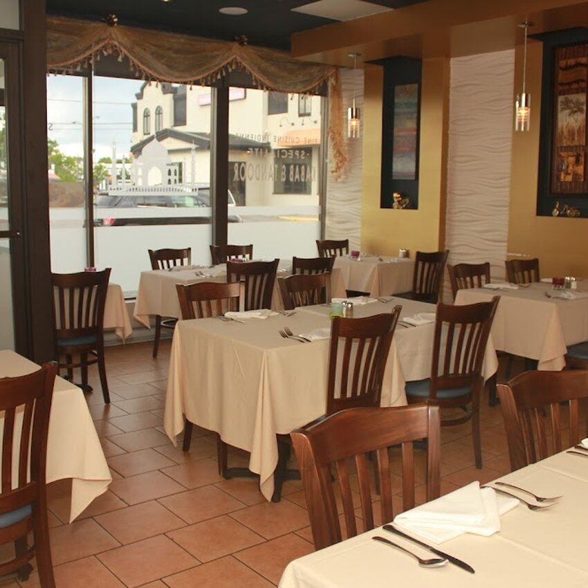Delhi Kabab - Brossard Middle Eastern Restaurants