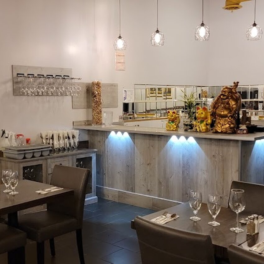 Chez Lan -  Restaurants Near: J6X4E3