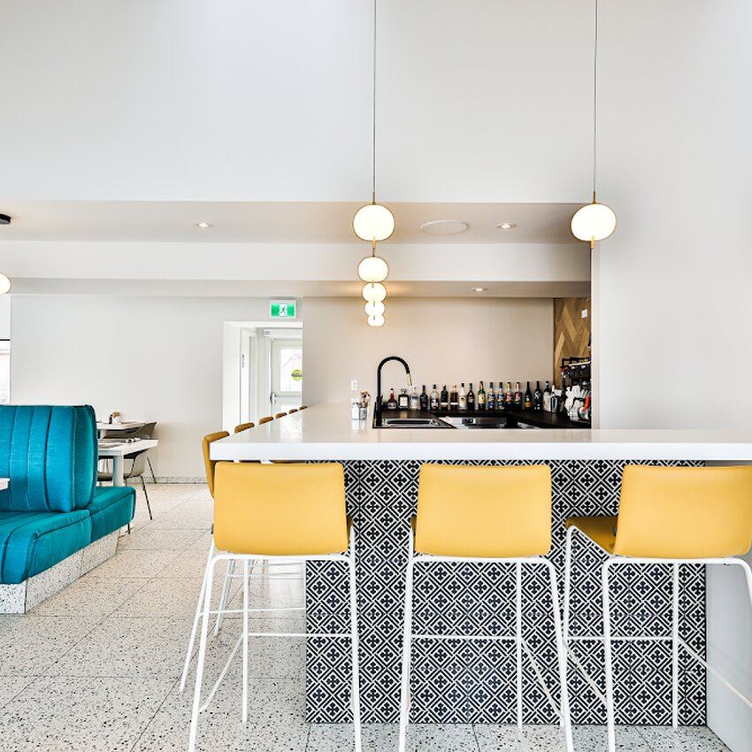 Eggspertise - Restaurants pr&egrave;s de: J7G1B1