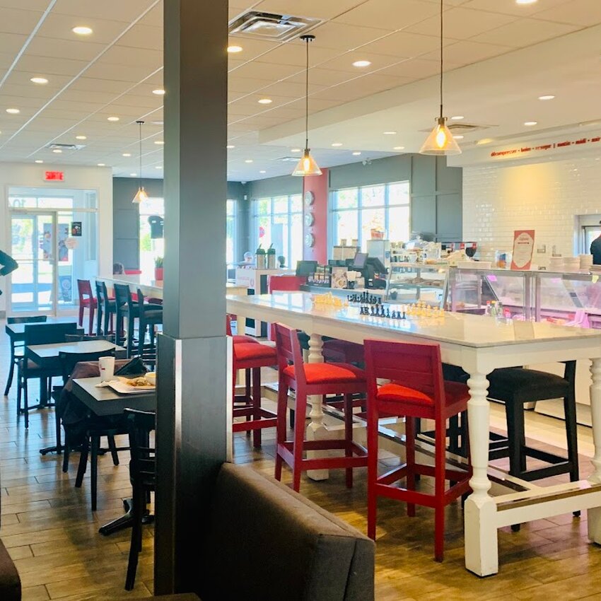 Presse Caf&eacute; - Chambly Brunch Restaurants - Reviews, Photos & Menus