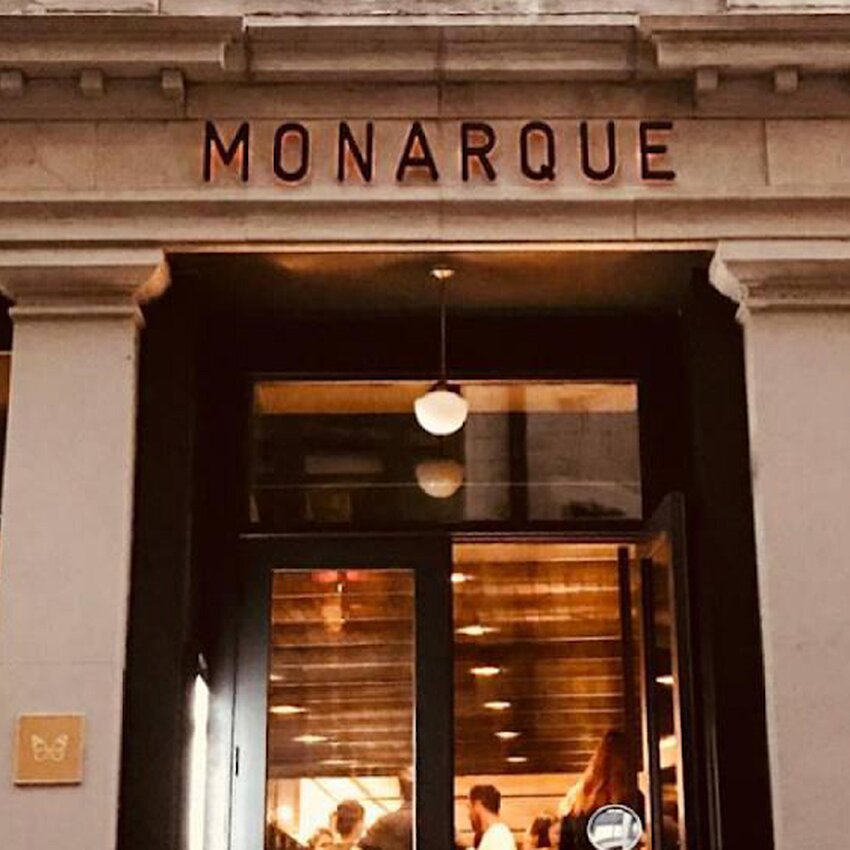 Monarque Restaurant