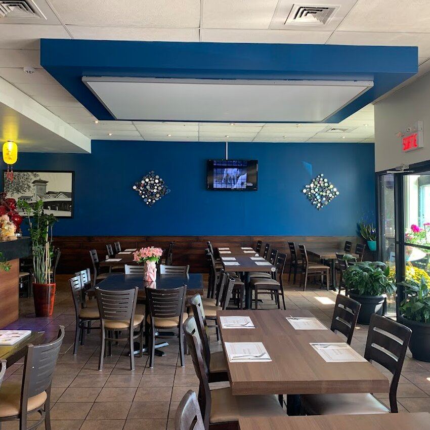 Huong Xua - Restaurants pr&egrave;s de: H1P2C6