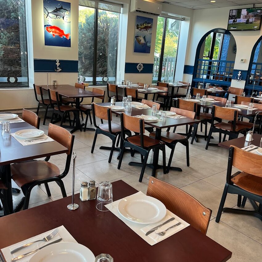 Poissonnerie Rayan -  Restaurants Near: H1P2B7