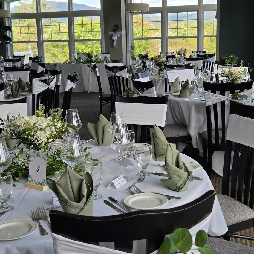 Le Cellier du Roi du Royal Bromont Restaurant