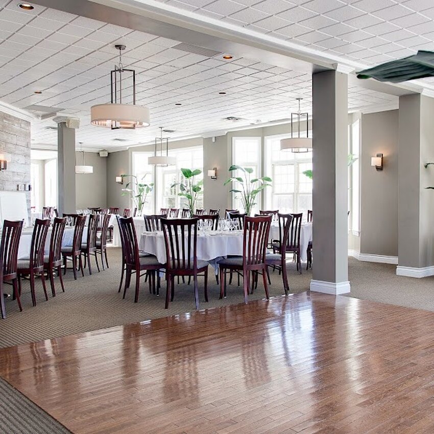 Le Cellier du Roi du Royal Bromont Restaurant