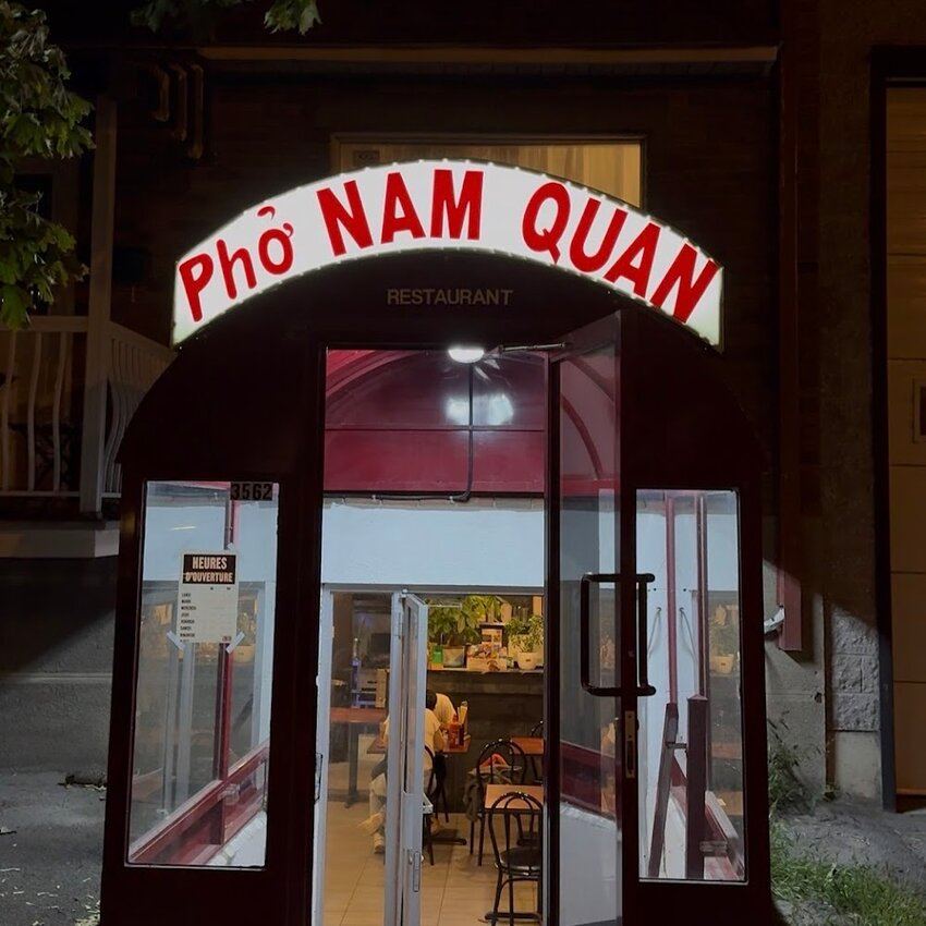 Pho Nam Quan -  Restaurants Near: H2A1A6