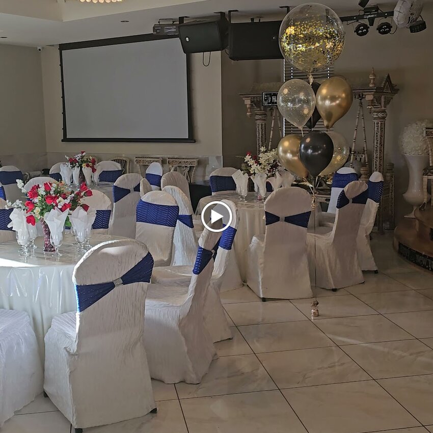 Dera Restaurant - Restaurants Service de traiteur Parc-Extension