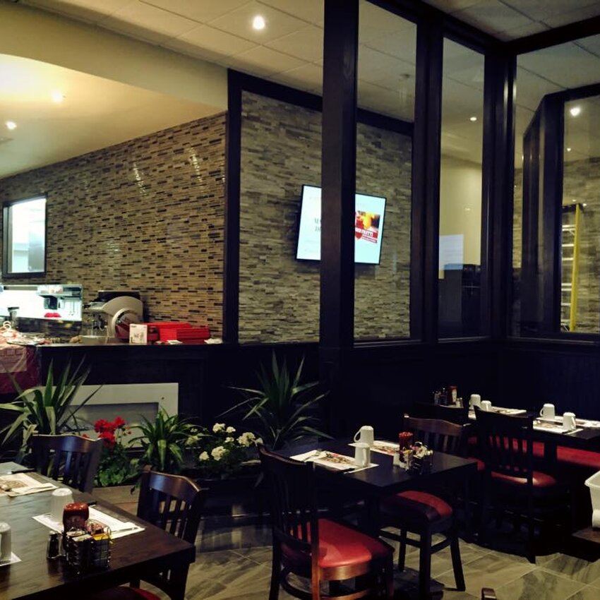 Coco Frutti - Restaurants pr&egrave;s de: J7C2N8