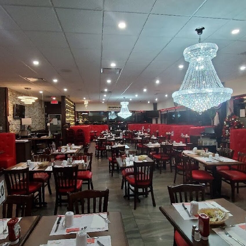 Coco Frutti - Restaurants pr&egrave;s de: J4Y0A5