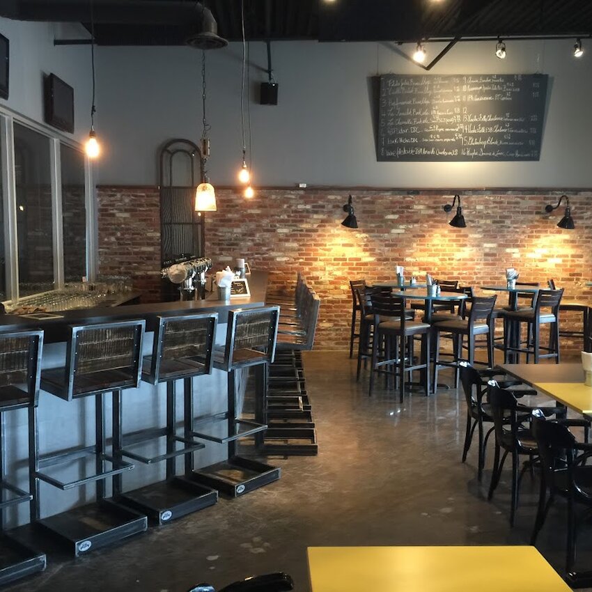 La Broue Shop -  Restaurants Near: J3E1G2