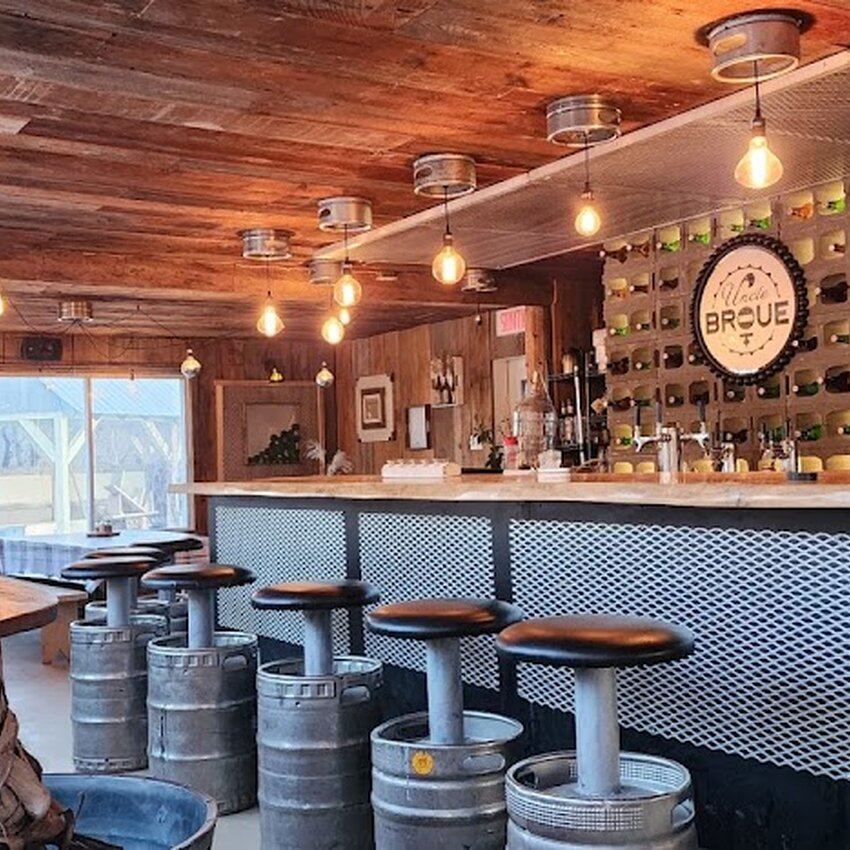 La P'tite Cabane d'la C&ocirc;te Restaurant