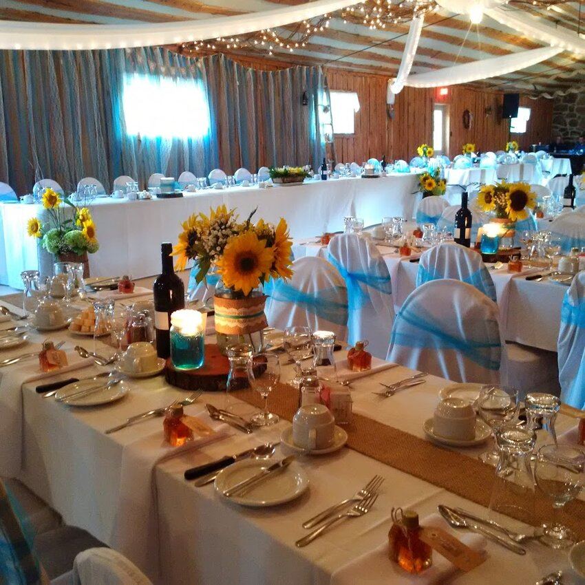 Cabane &agrave; Sucre du Coteau - Restaurants Lachute - Avis, photos et menus