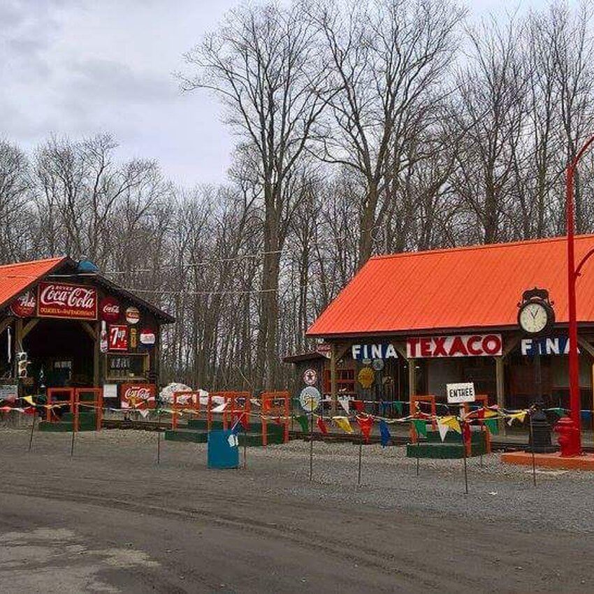 Cabane &agrave; Sucre Bouvrette - Restaurants pr&egrave;s de: J7Z7A3