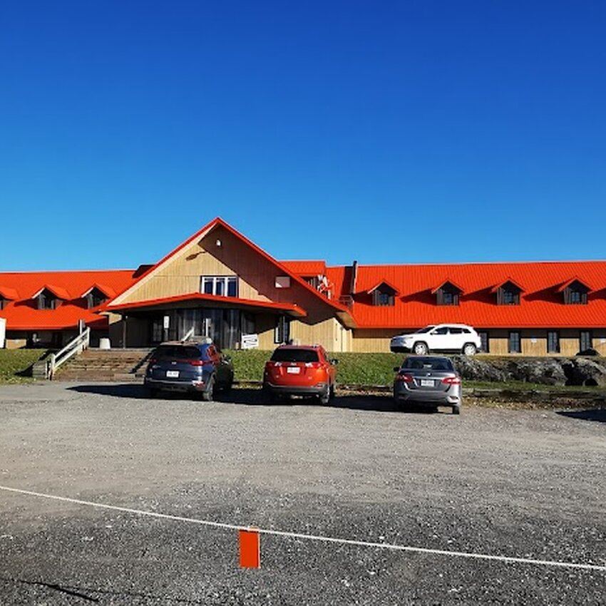 &Eacute;rabli&egrave;re la Grillade - Restaurants pr&egrave;s de: J0E2A0