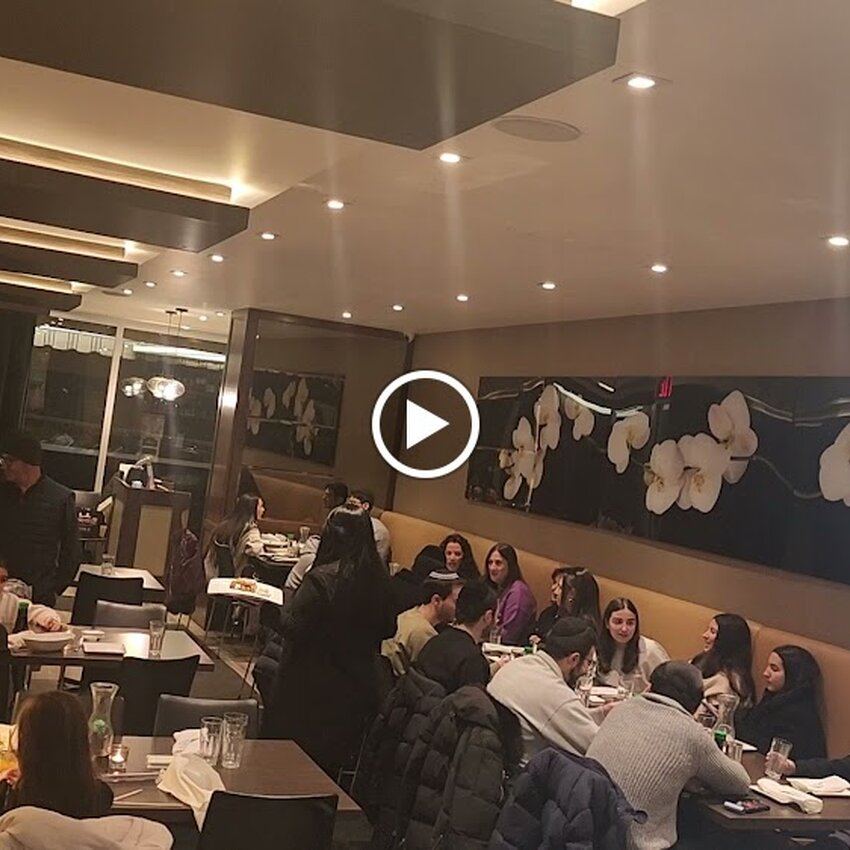 Saizen Sushi Bar - Restaurants Notre-Dame-de-Gr&acirc;ce (NDG) - Avis, photos et menus