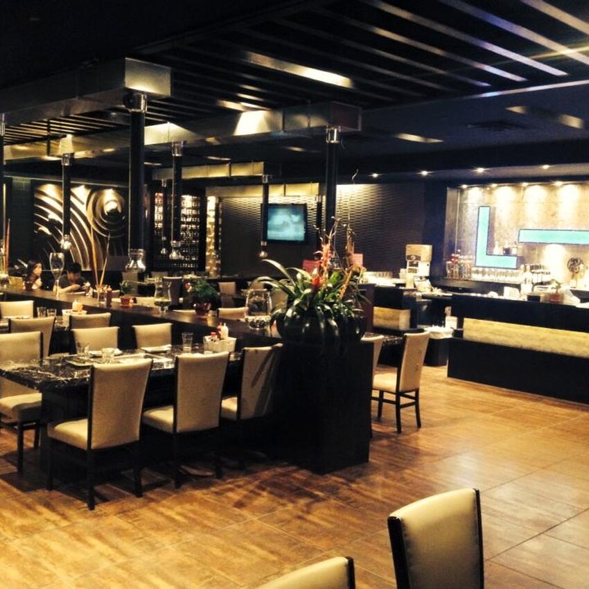 Kalbi BBQ - Downtown Buffet Restaurants