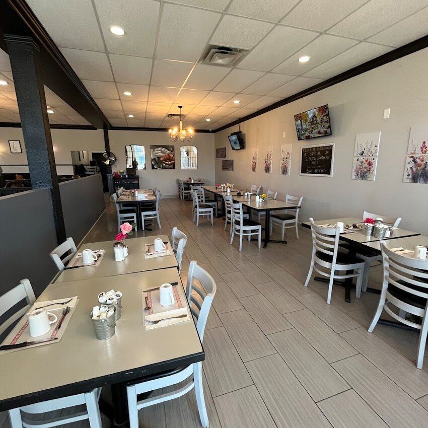 L'&Eacute;toile de Mascouche - Restaurants Grecs Mascouche