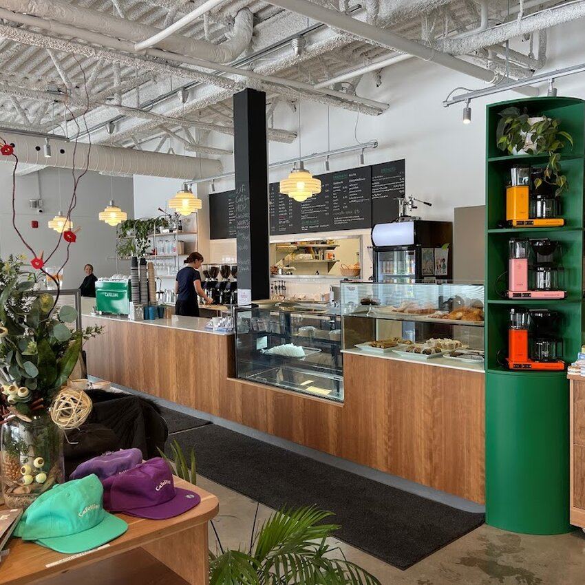 Cafellini Restaurant