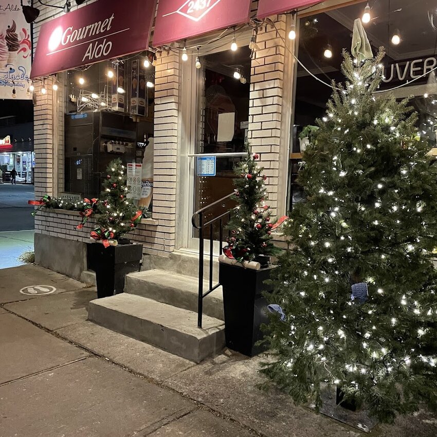 Gourmet Aldo -  Restaurants Near: H4E3H8