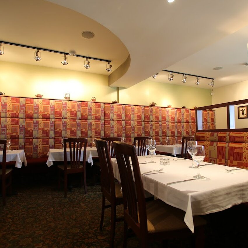 Chez &Ocirc; - Restaurants Terrasse Montr&eacute;al-Est