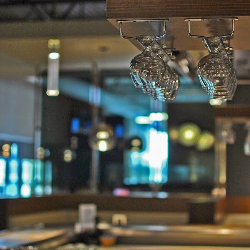 Le Caucus - Chambly BBQ Restaurants