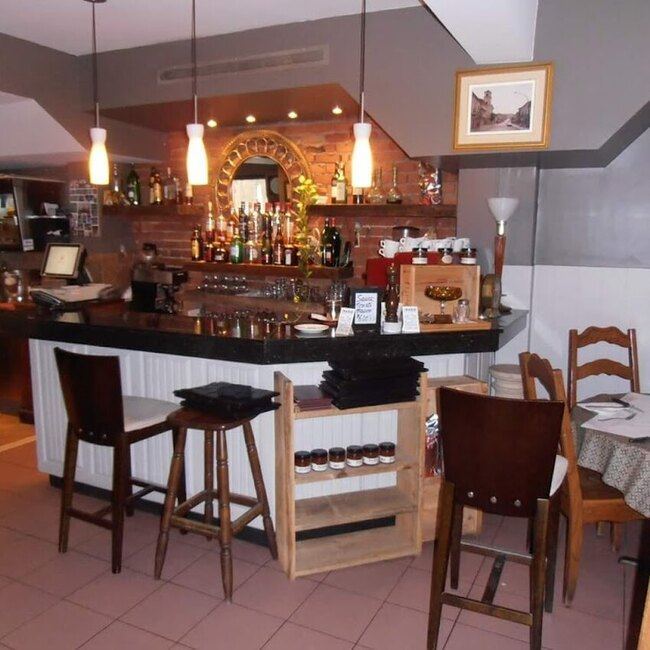 Tre Marie Montréal - Menu, avis & plus décembre 2025