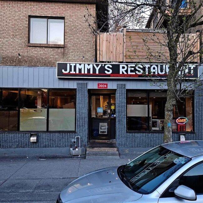 Jimmy Restaurant - Montreal-East Restaurants