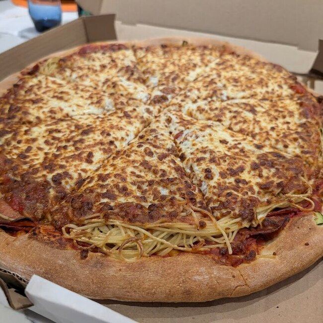 Jonas Restaurant Montréal, QC