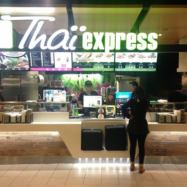 Thai Express Montreal - Menu, Reviews & More January 2026