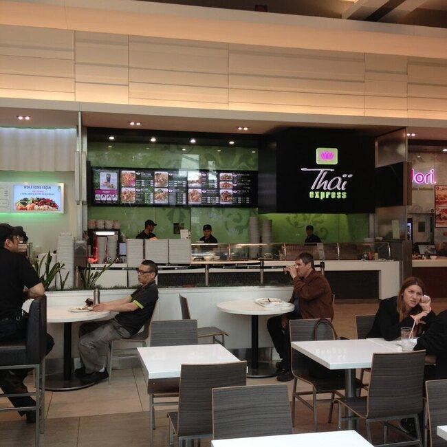 Thai Express Laval - Menu, Reviews & More January 2026