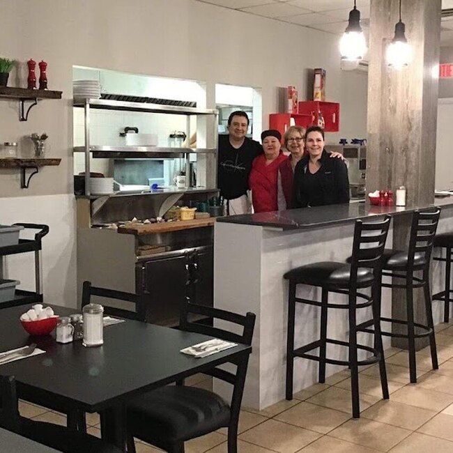 L'Oeuforie Matinale - Ahuntsic-Cartierville Breakfast Restaurants