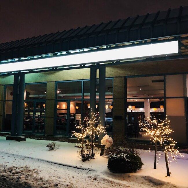 Casa Grecque - Restaurants pr&egrave;s de: J4B0B1