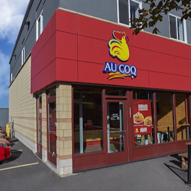 Rôtisseries Au Coq Montréal - Menu, avis & plus janvier 2026