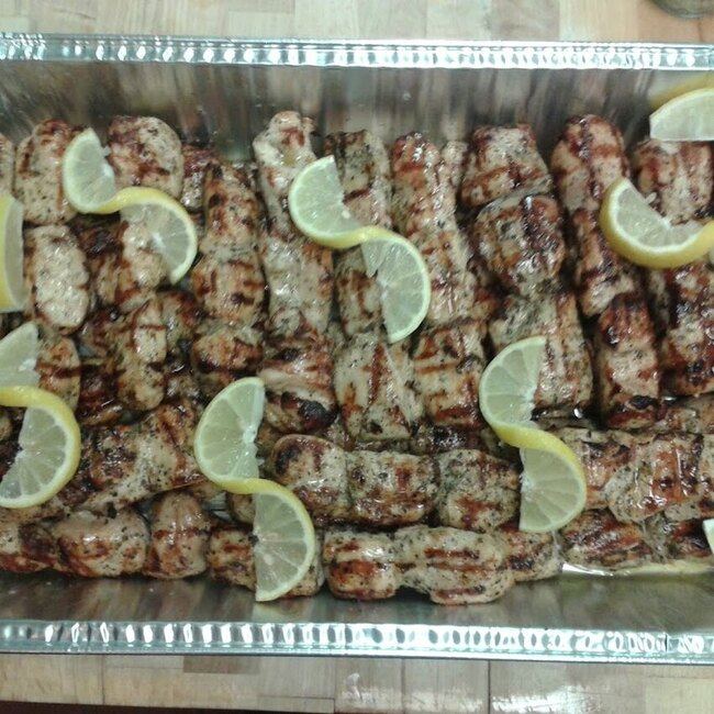 La Marquise Express -  Restaurants Near: H4G2L8