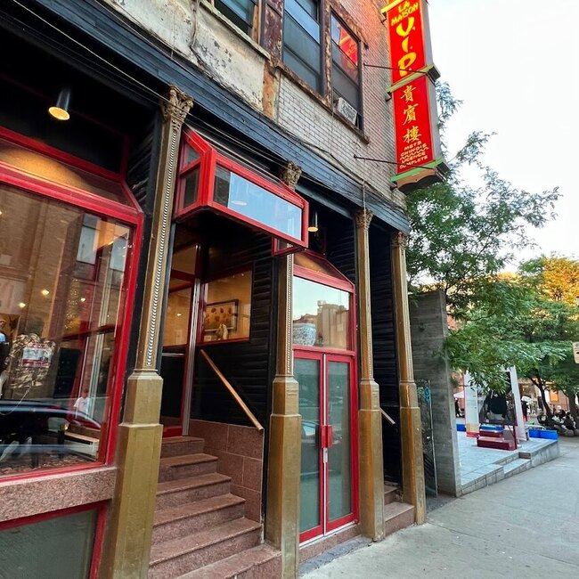 Restaurant VIP - Chinatown Chinese Restaurants