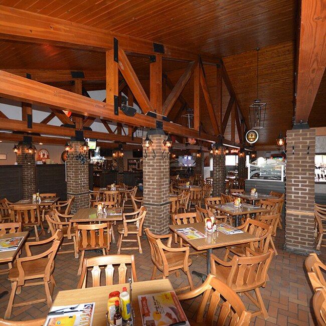 Brasserie La R&eacute;sidence -  Restaurants Near: H9A1A5