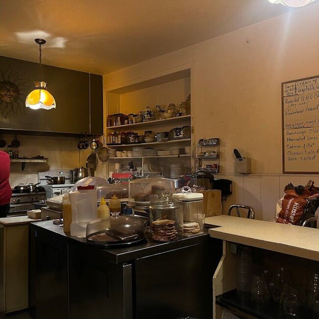 Caf&eacute; Renan - Restaurants Westmount