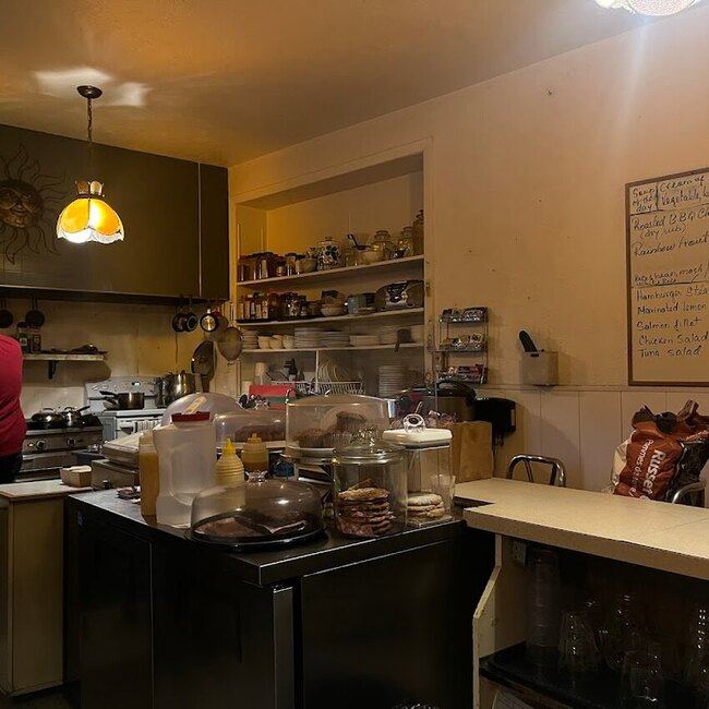 Caf&eacute; Renan - Westmount Restaurants