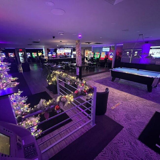 Le Ste-Rose Bar Restaurant