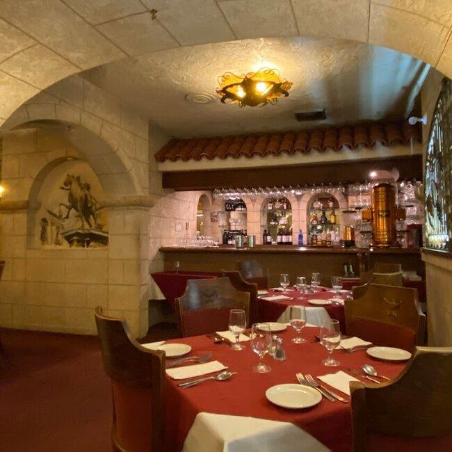 Mamma Mia - Restaurants Pizza Notre-Dame-de-Gr&acirc;ce (NDG)