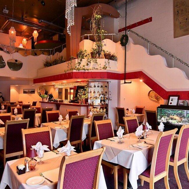 Restaurant Mysore - Restaurants Salle Priv&eacute;e Le Plateau-Mont-Royal