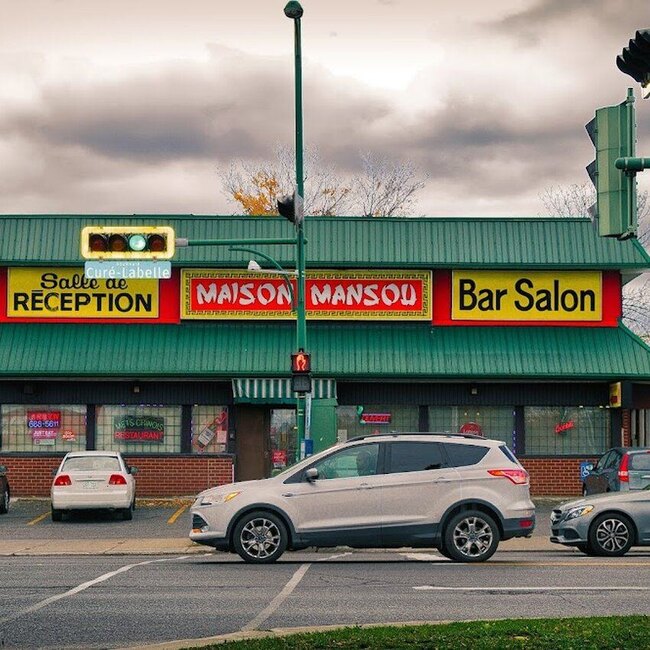 Maison Mansou Laval - Menu, avis & plus décembre 2025