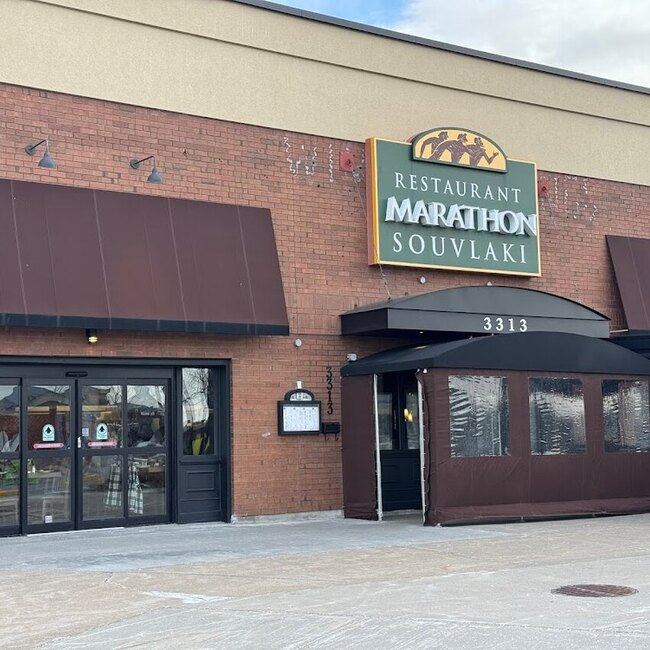 Marathon Souvlaki Dollard-des-Ormeaux - Menu, avis & plus janvier 2026