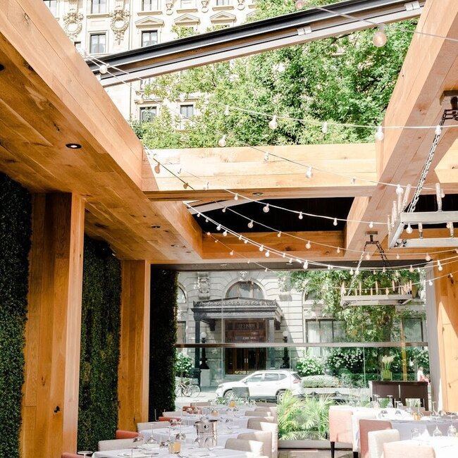 Ristorante Beatrice Montreal - Menu, Reviews & More January 2026