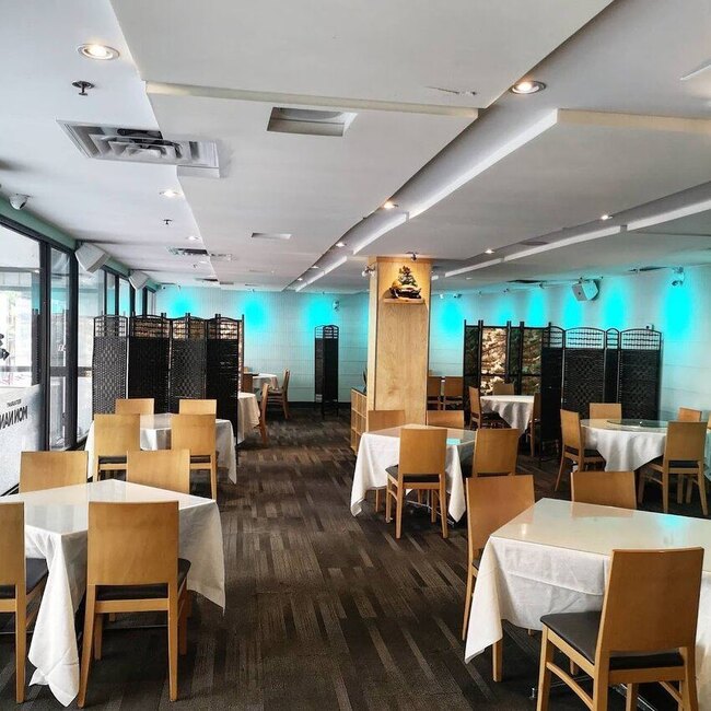 Mon Nan Montréal - Menu, avis & plus décembre 2025