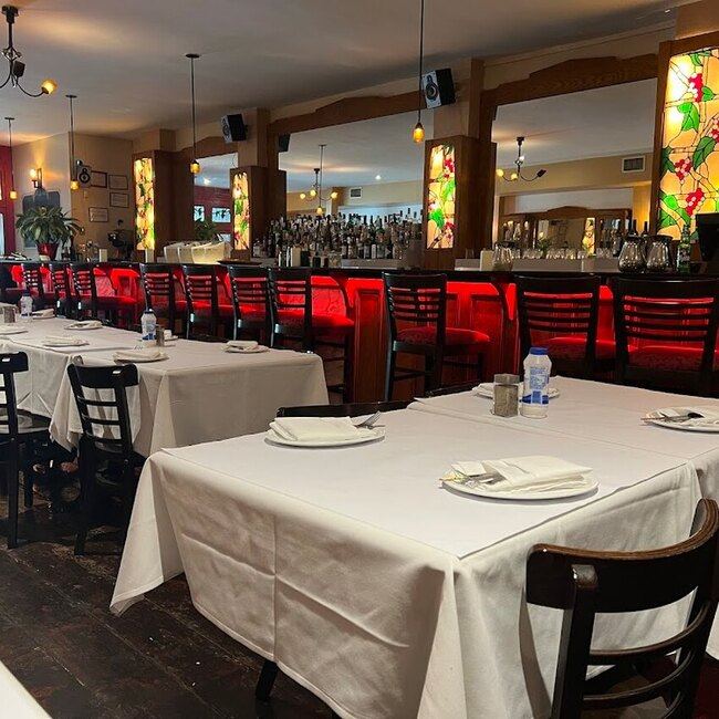 Philinos Montreal - Menu, Reviews & More January 2026